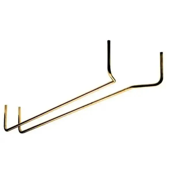 18" L Stemware Rods