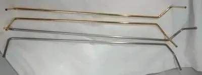 18" L Stemware Rods