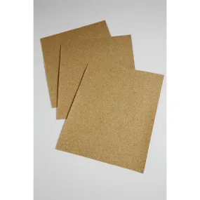 3M™ Paper Sheet 336U, 9 in x 11 in 100 C-weight, 100 per inner 1000 per case