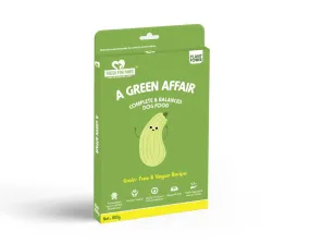 A Green Affair | 300 gram