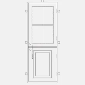 Air Getty Dutch - Single Flat Pre-Sale | Arriving: 11-30-2024