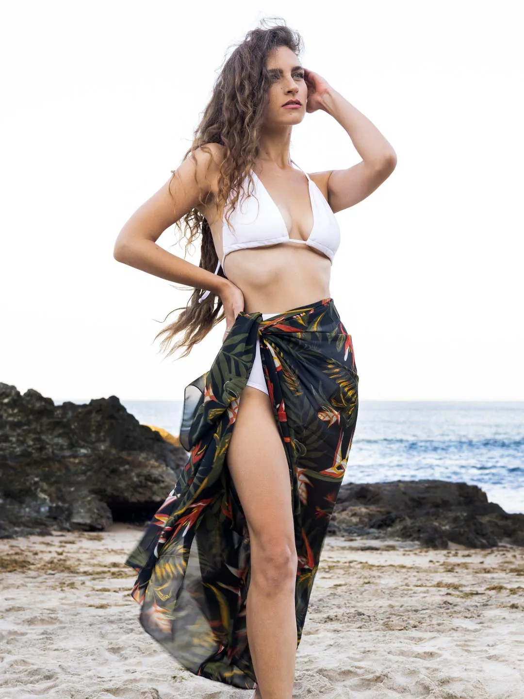 Alge Sarong