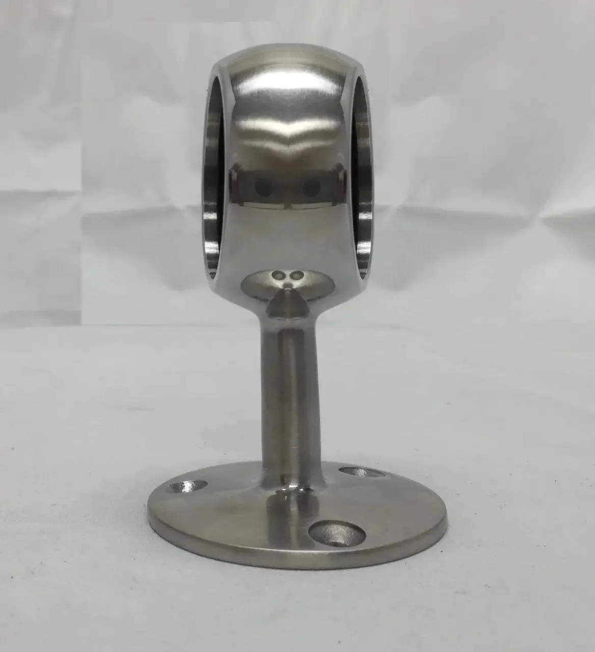 Ball Center Post For 2" Tubing