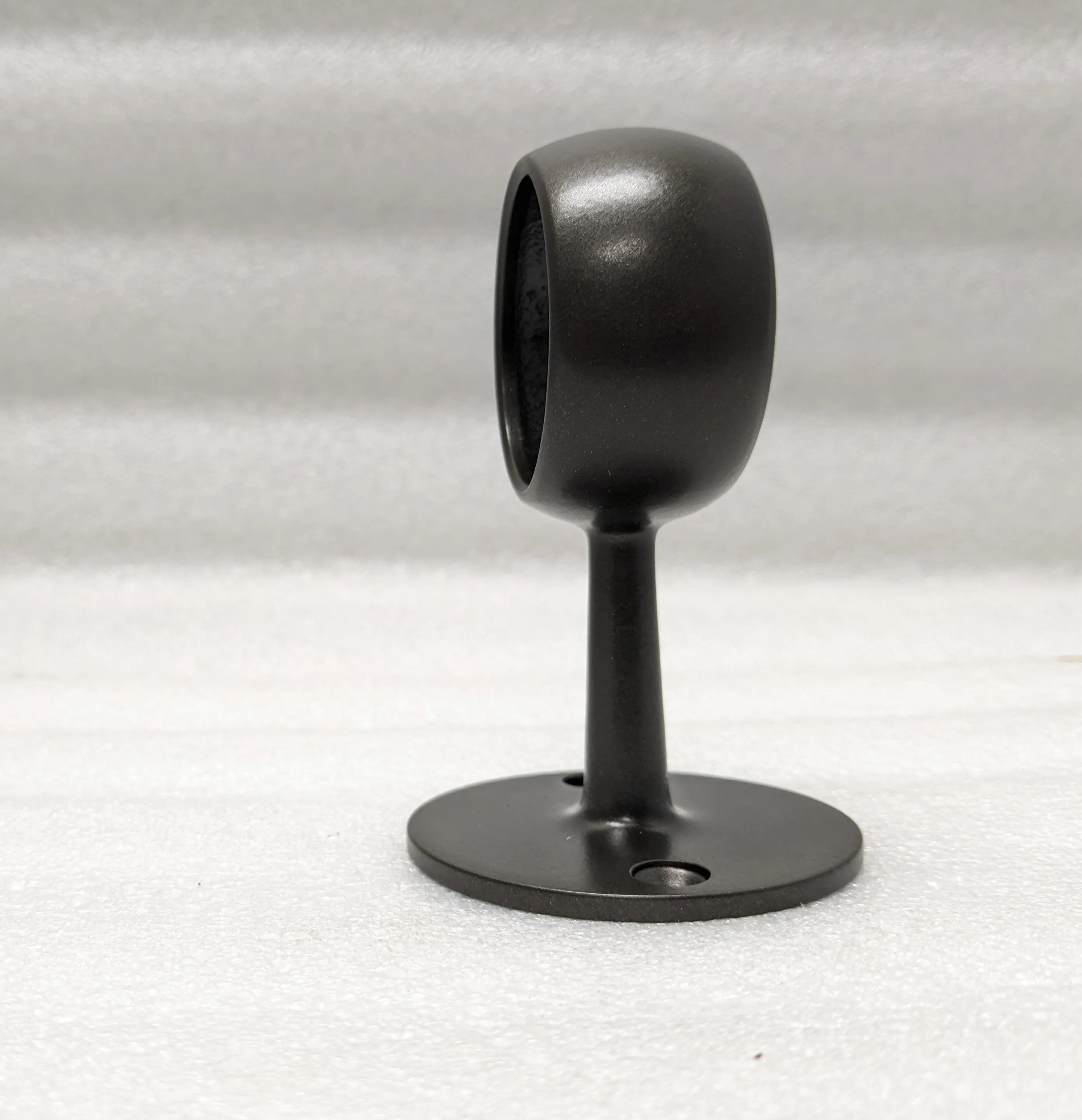 Ball Center Post For 2" Tubing