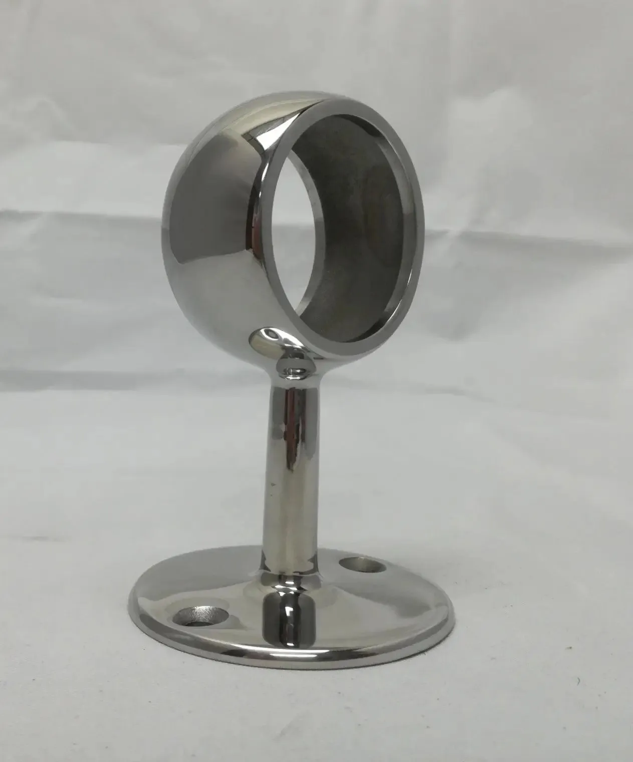 Ball Center Post For 2" Tubing