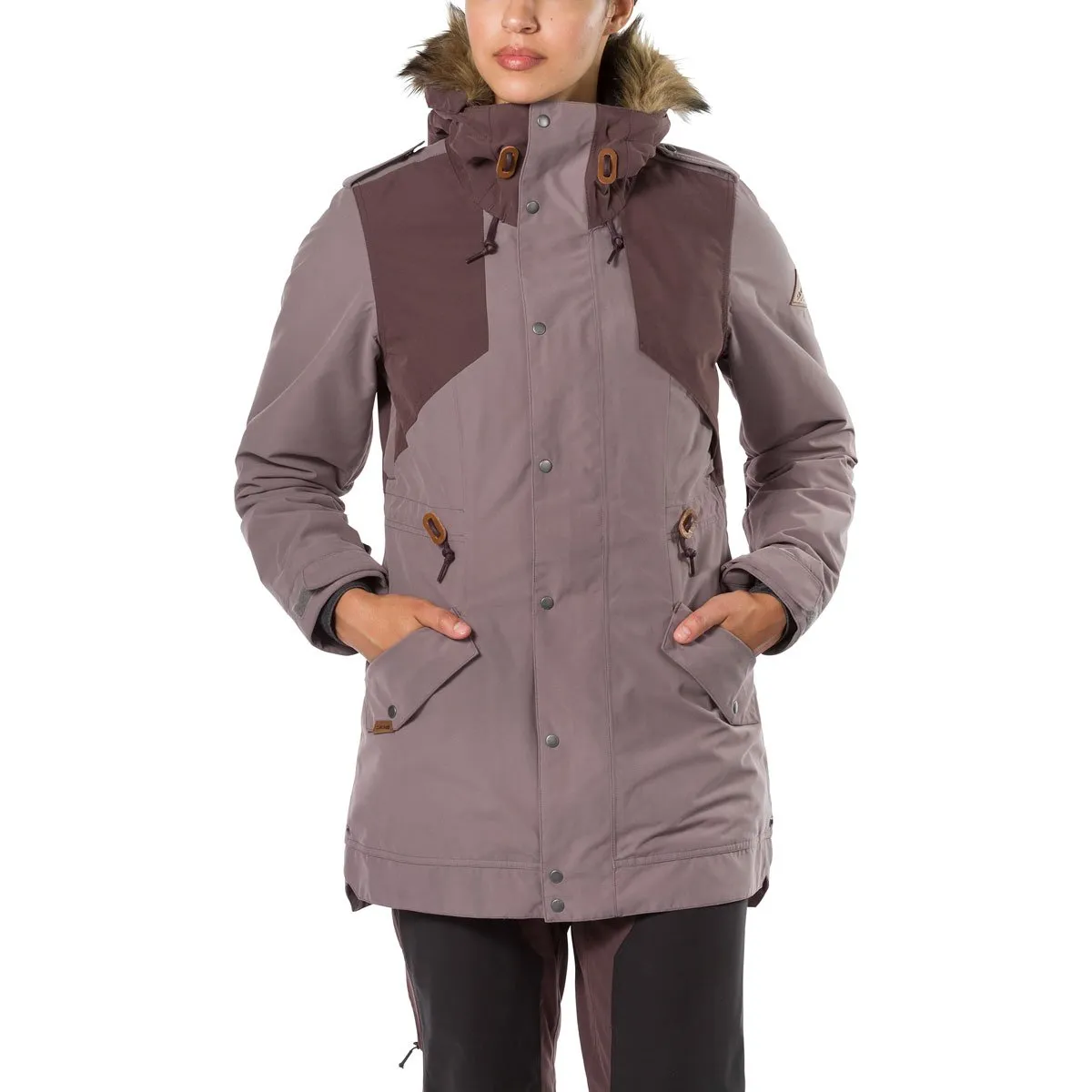 Brentwood Jacket - Women's