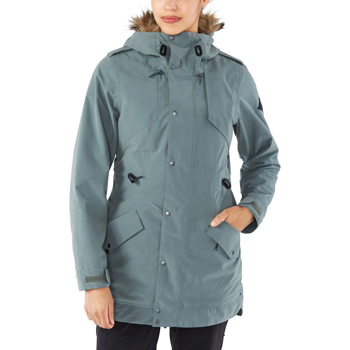 Brentwood Jacket - Women's