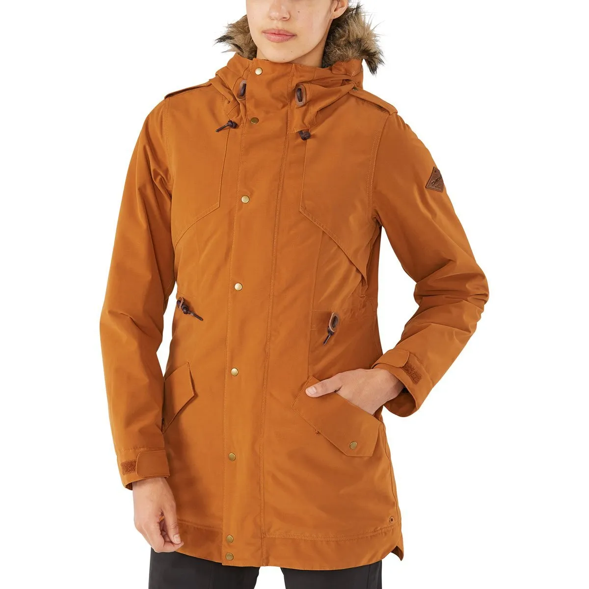 Brentwood Jacket - Women's