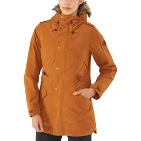 Brentwood Jacket - Women's