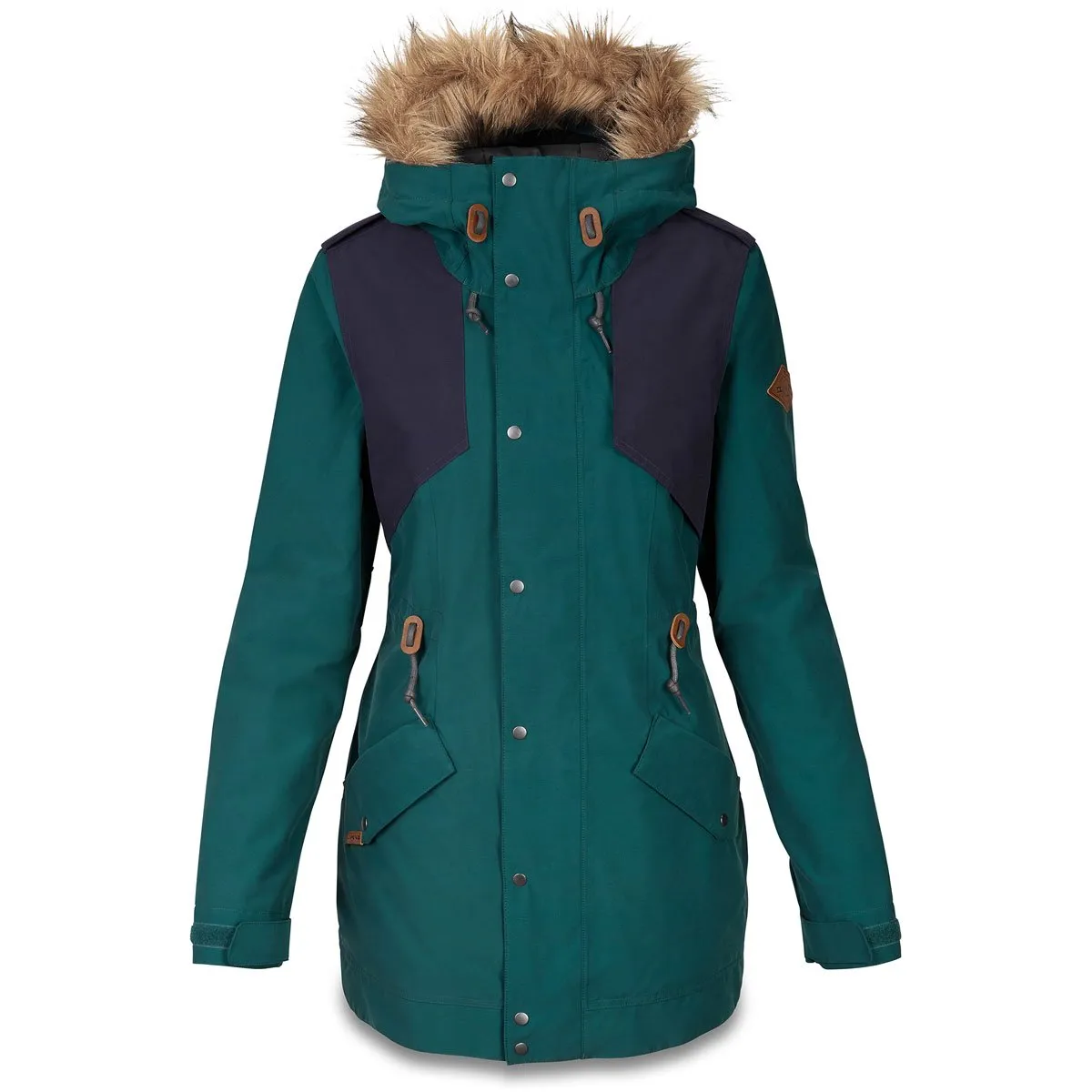 Brentwood Jacket - Women's