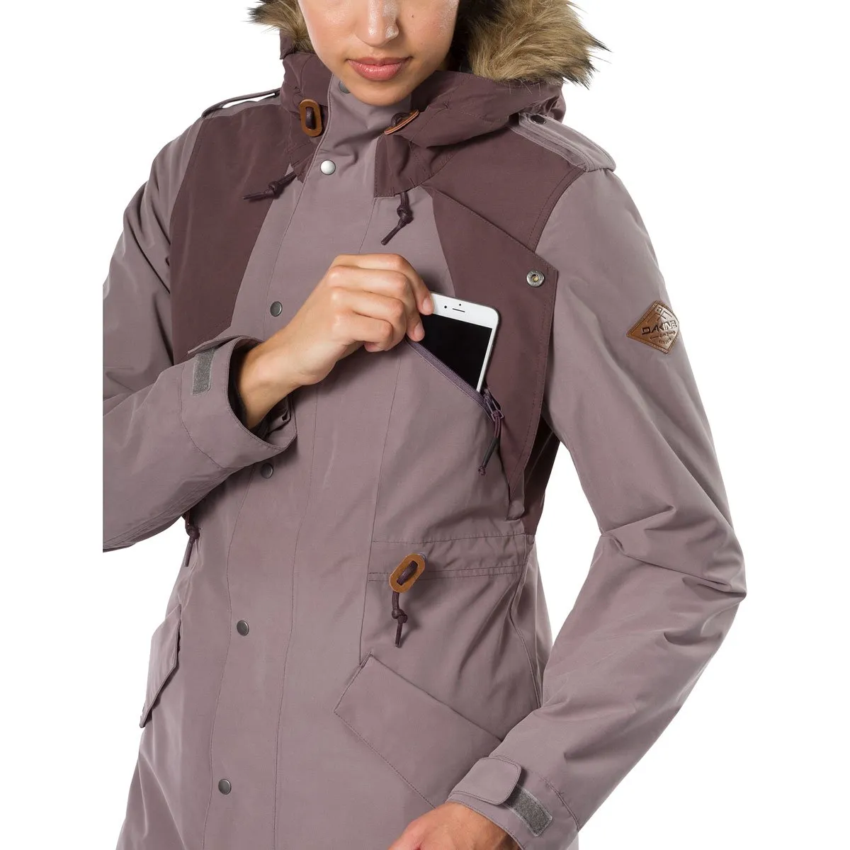 Brentwood Jacket - Women's