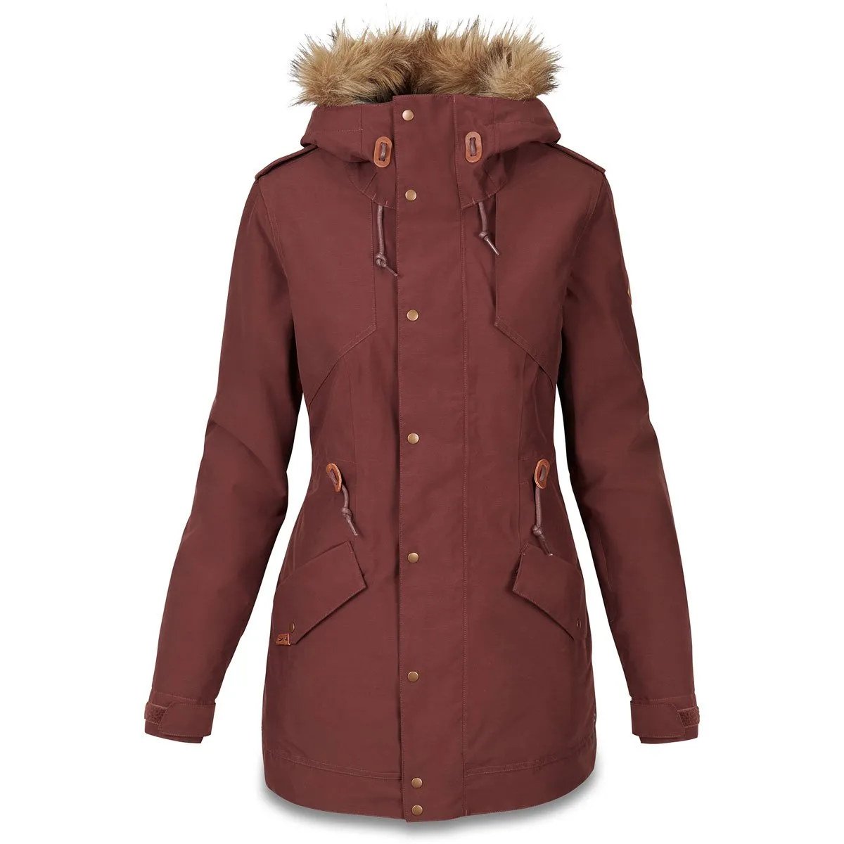 Brentwood Jacket - Women's