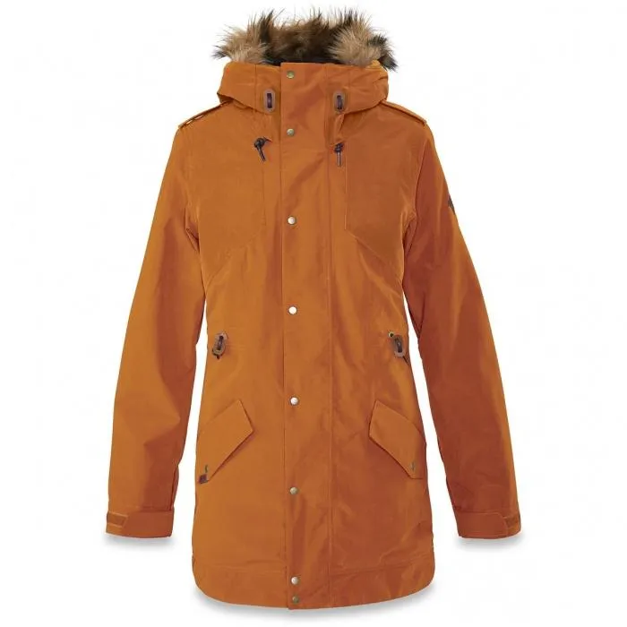 Brentwood Jacket - Women's
