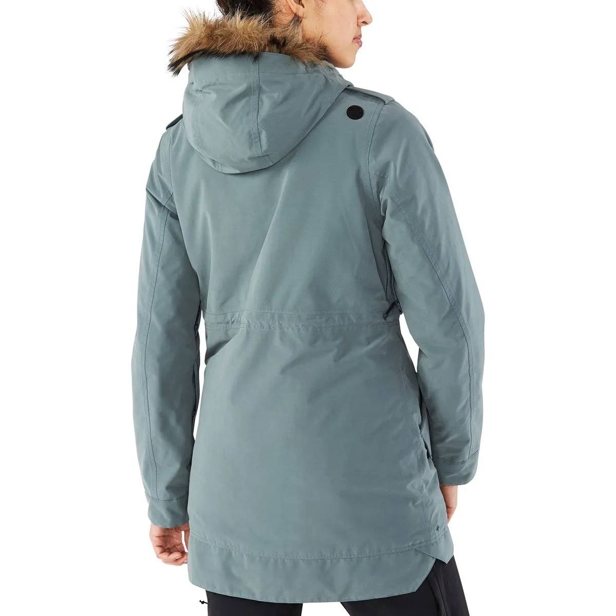 Brentwood Jacket - Women's