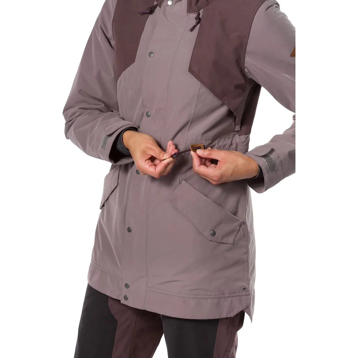 Brentwood Jacket - Women's