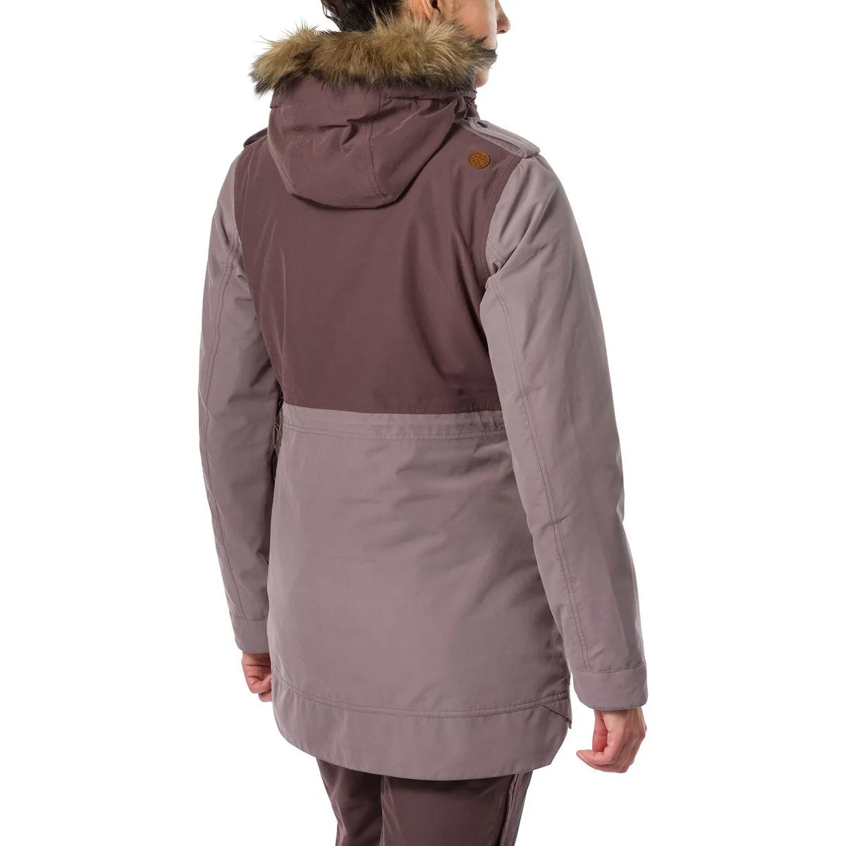 Brentwood Jacket - Women's