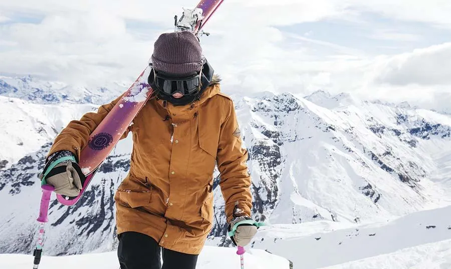 Brentwood Jacket - Women's