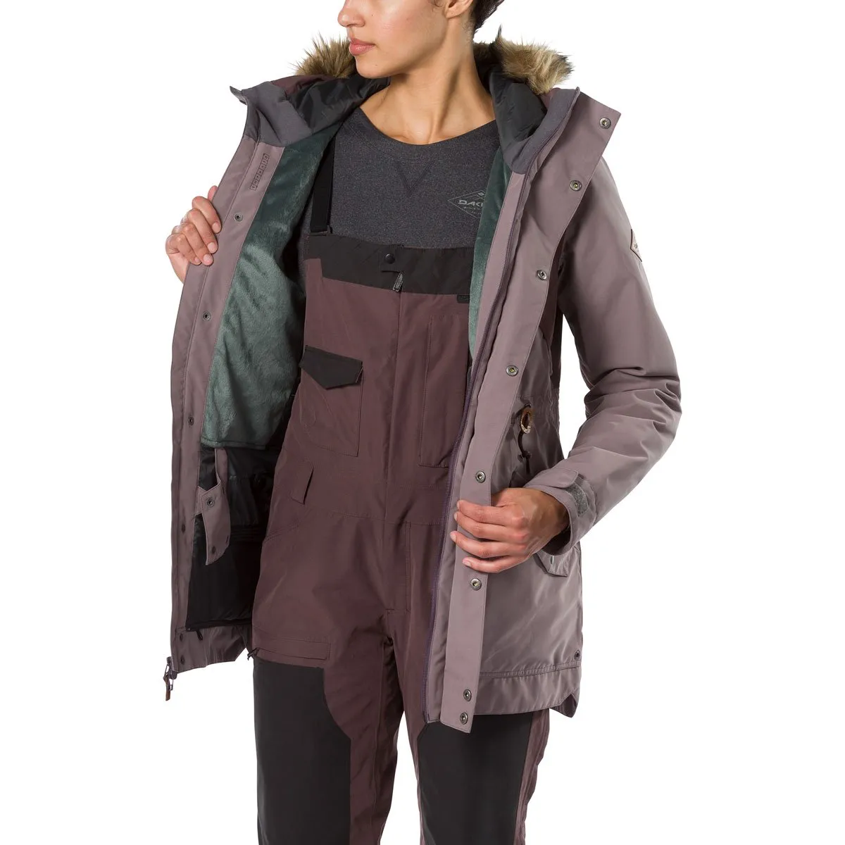 Brentwood Jacket - Women's