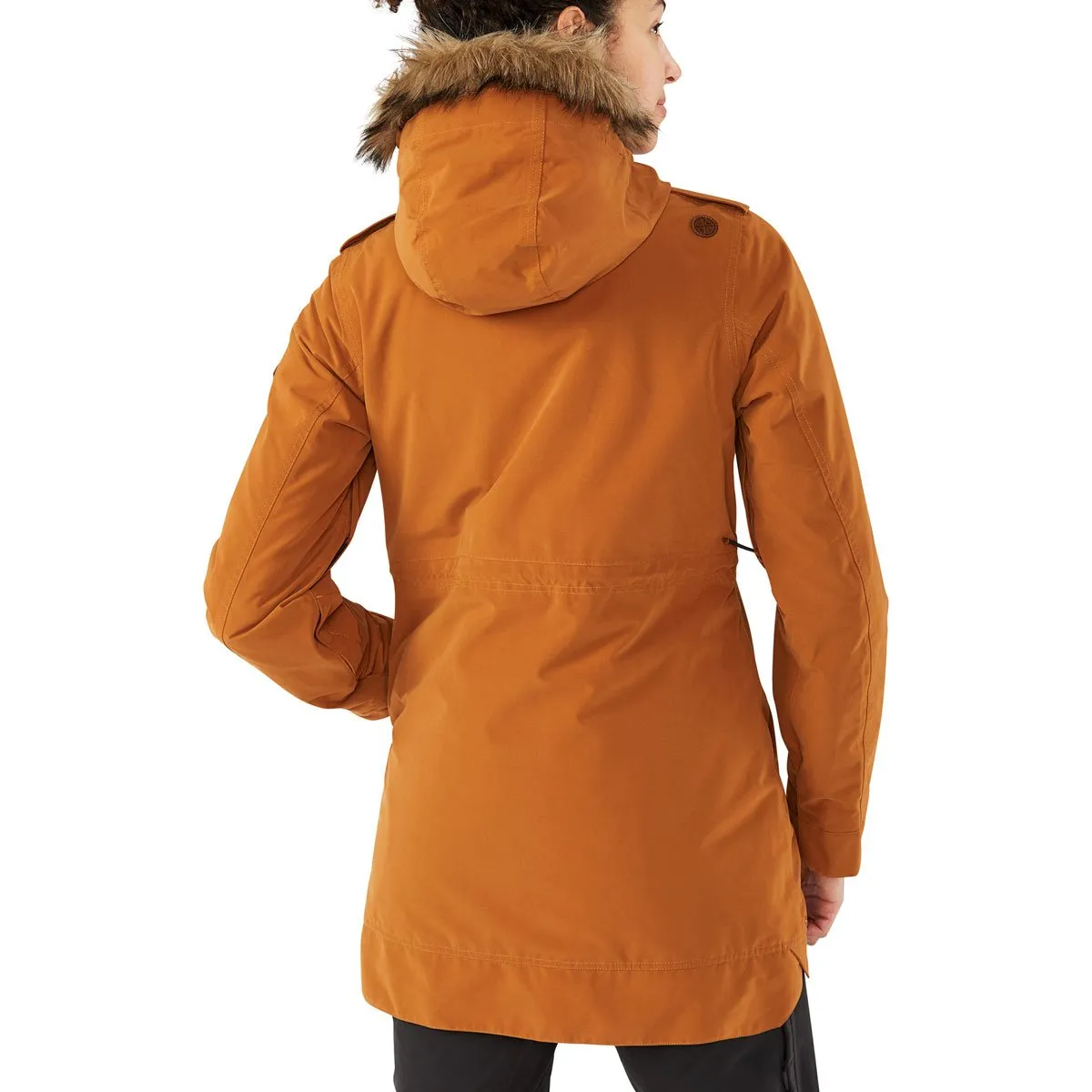 Brentwood Jacket - Women's