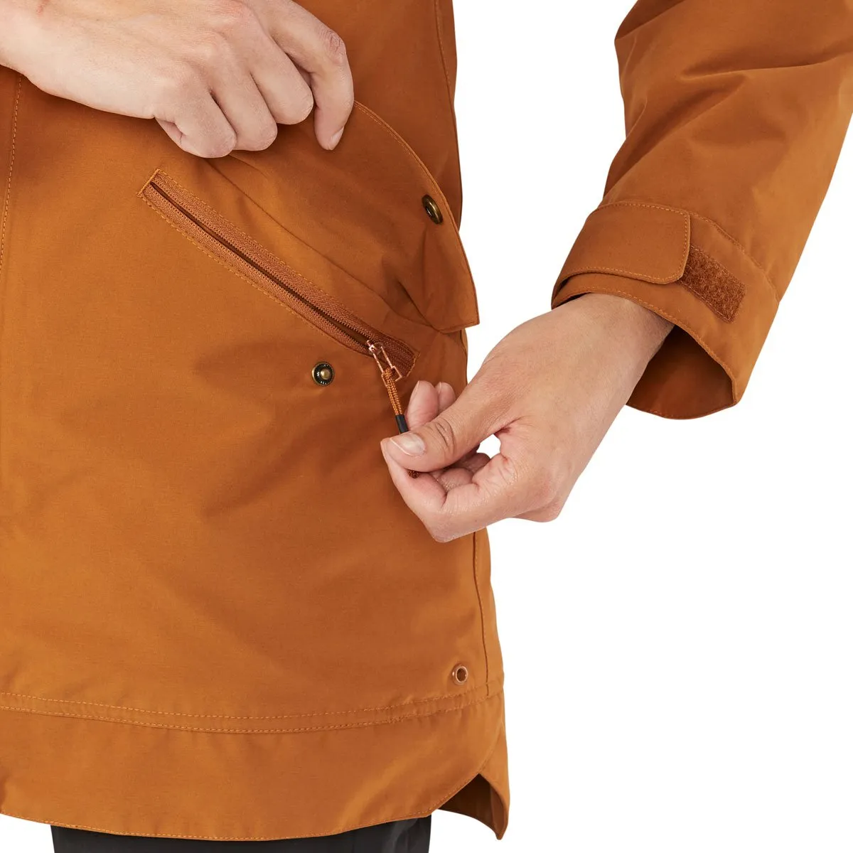 Brentwood Jacket - Women's