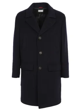 Brunello Cucinelli Classic Coat