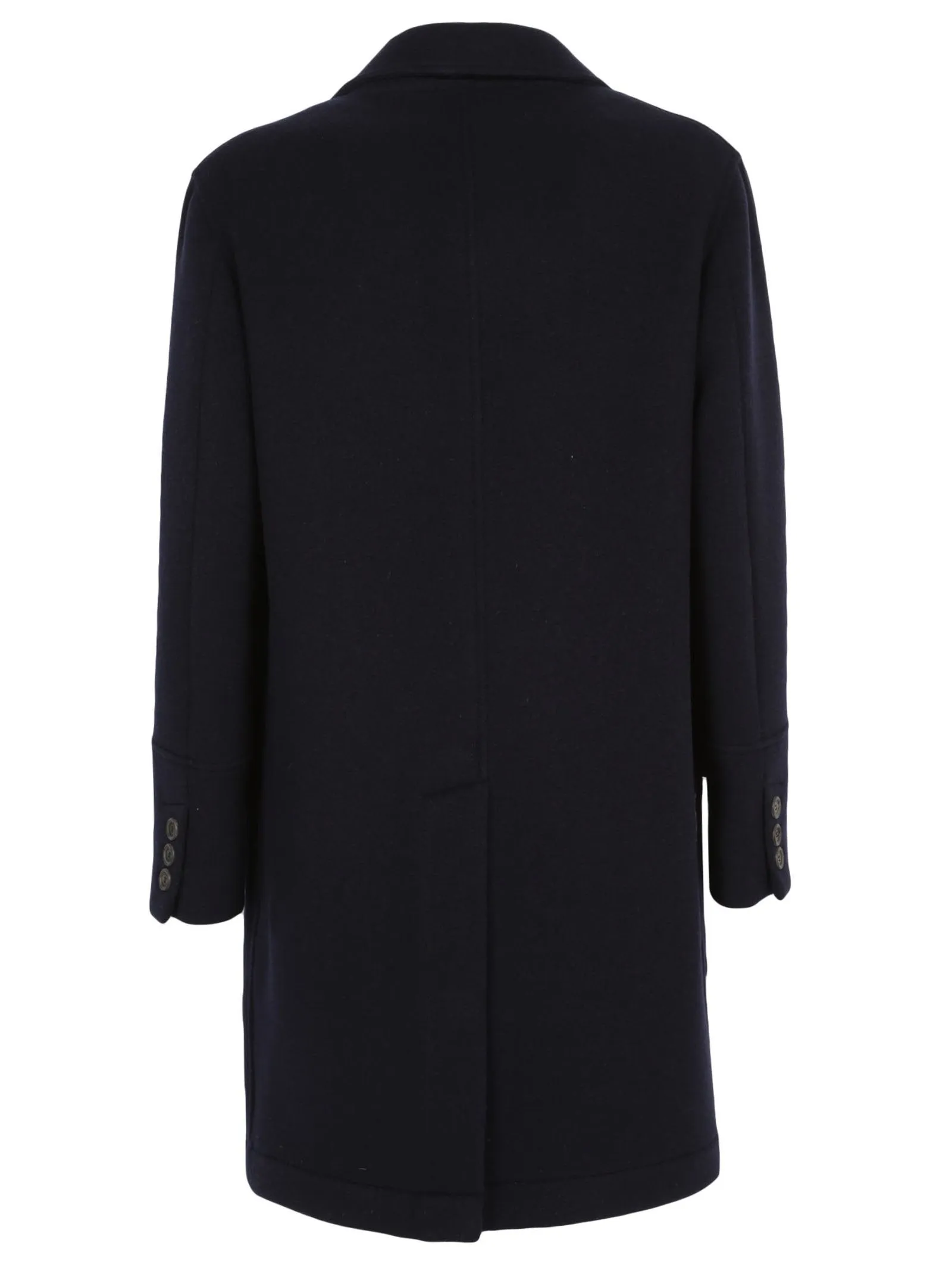 Brunello Cucinelli Classic Coat