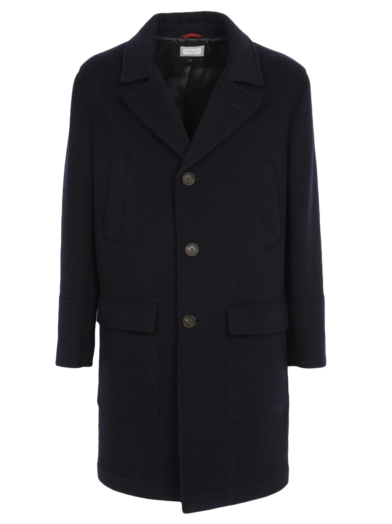 Brunello Cucinelli Classic Coat