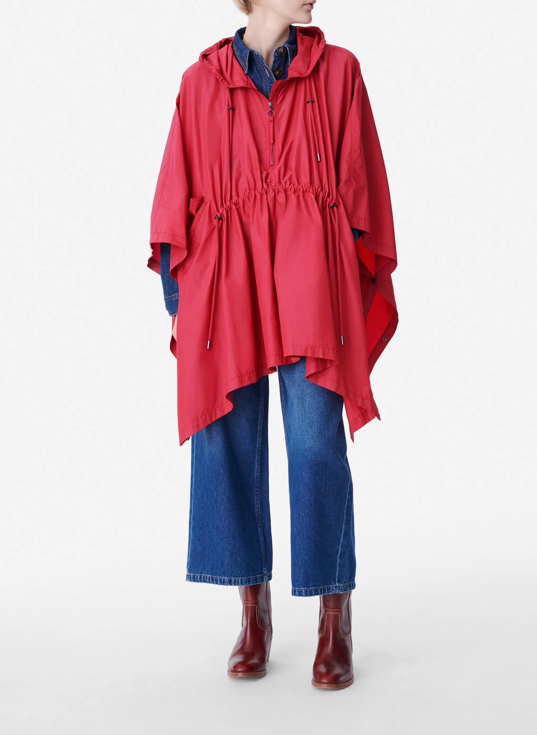 Cape Barry - Pomegrenate