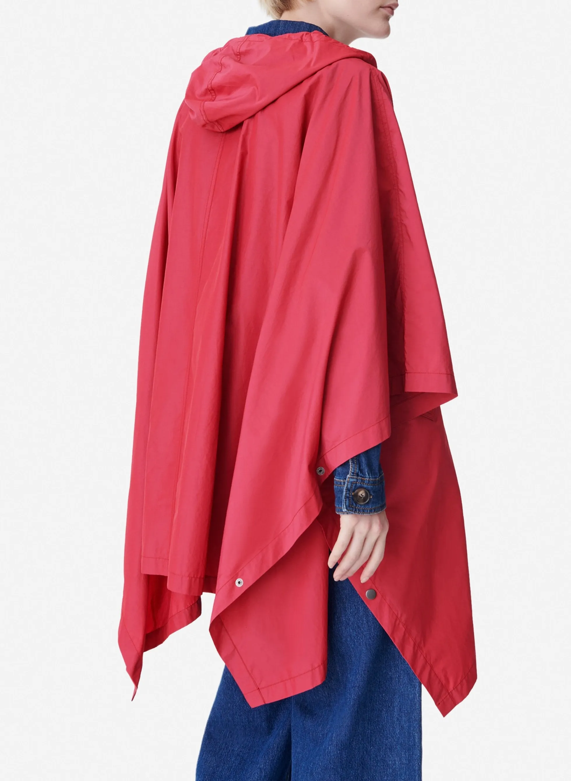 Cape Barry - Pomegrenate