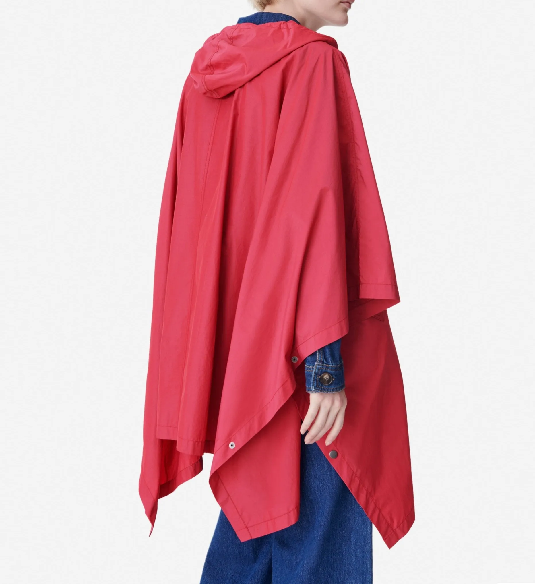 Cape Barry - Pomegrenate
