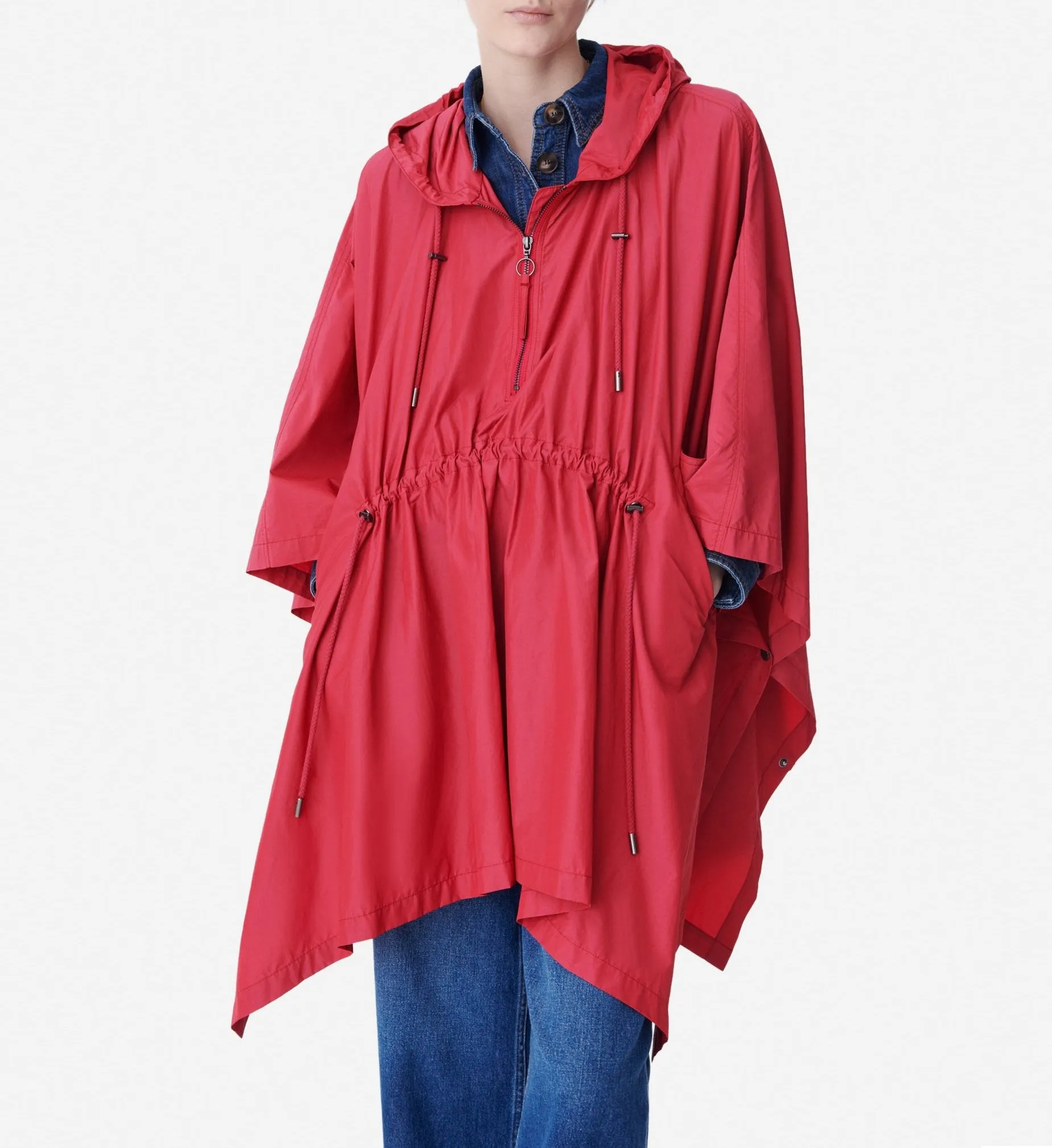 Cape Barry - Pomegrenate