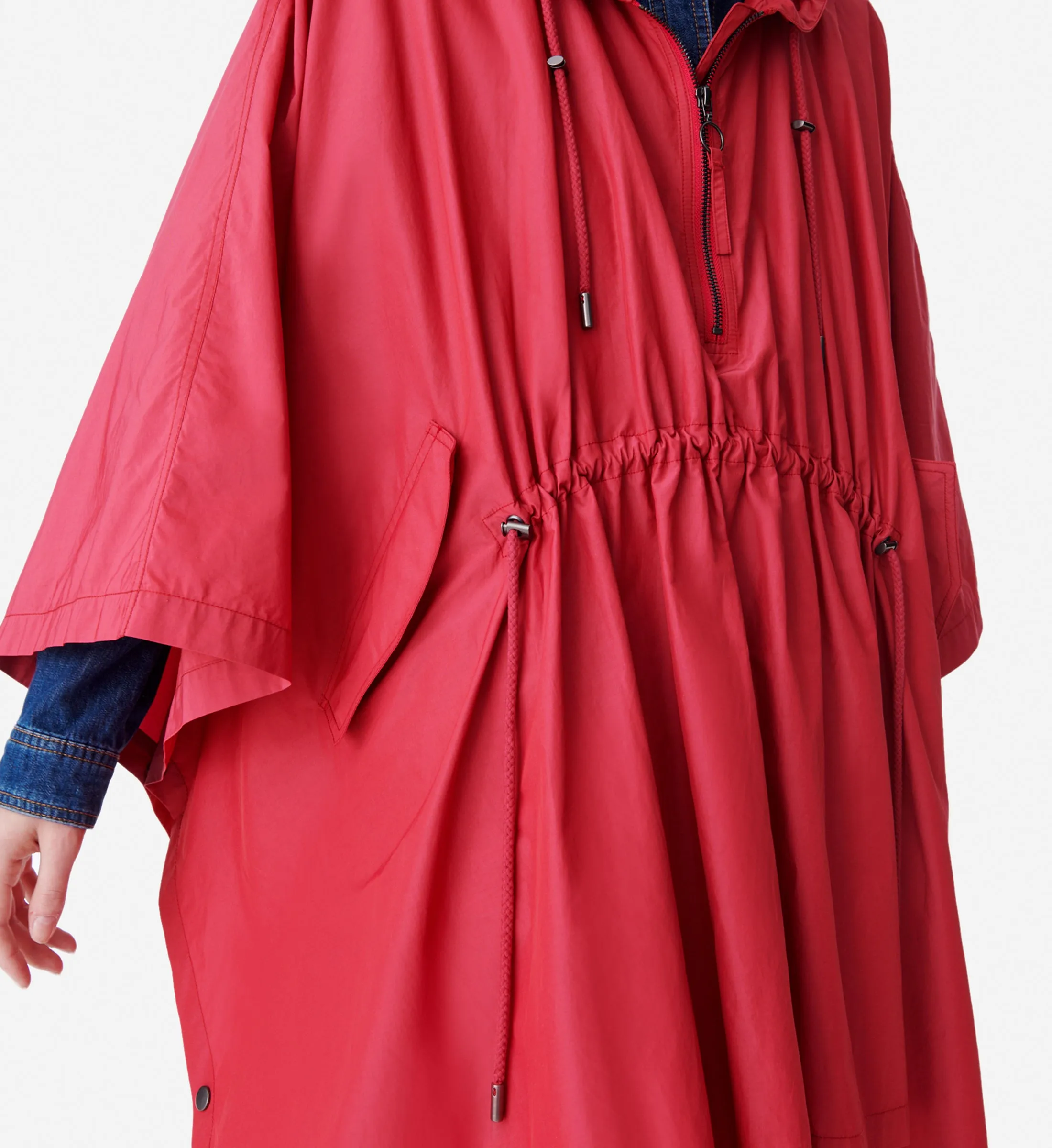 Cape Barry - Pomegrenate