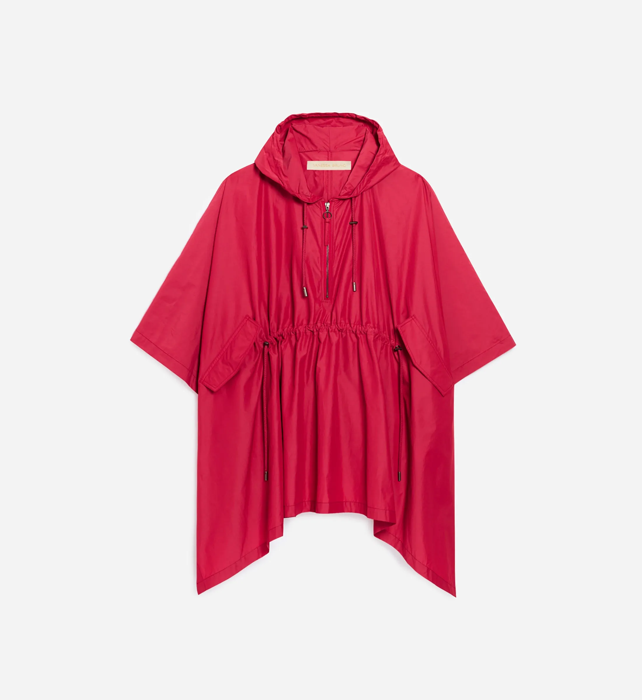 Cape Barry - Pomegrenate