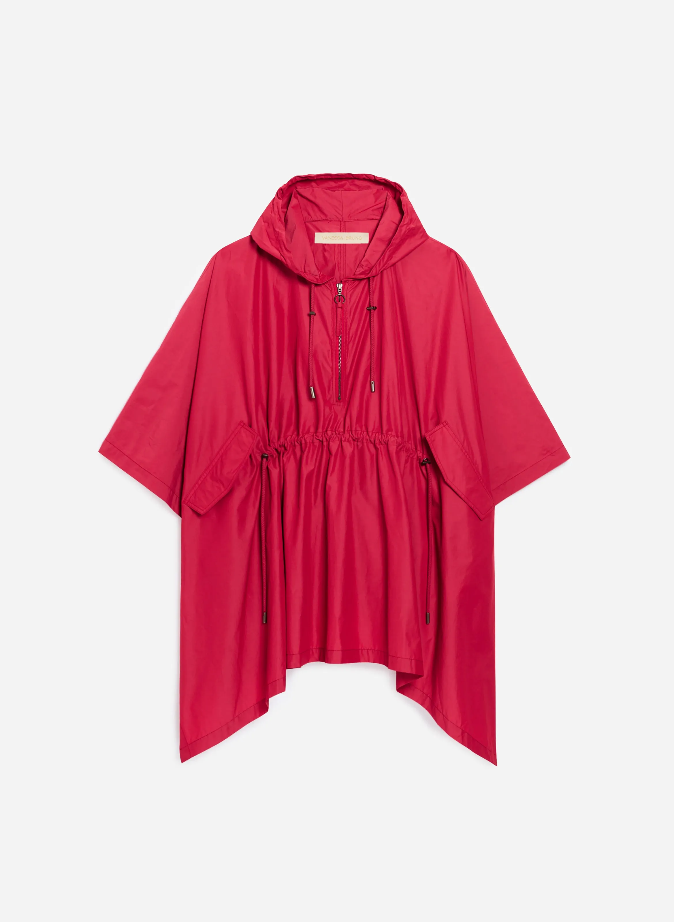 Cape Barry - Pomegrenate