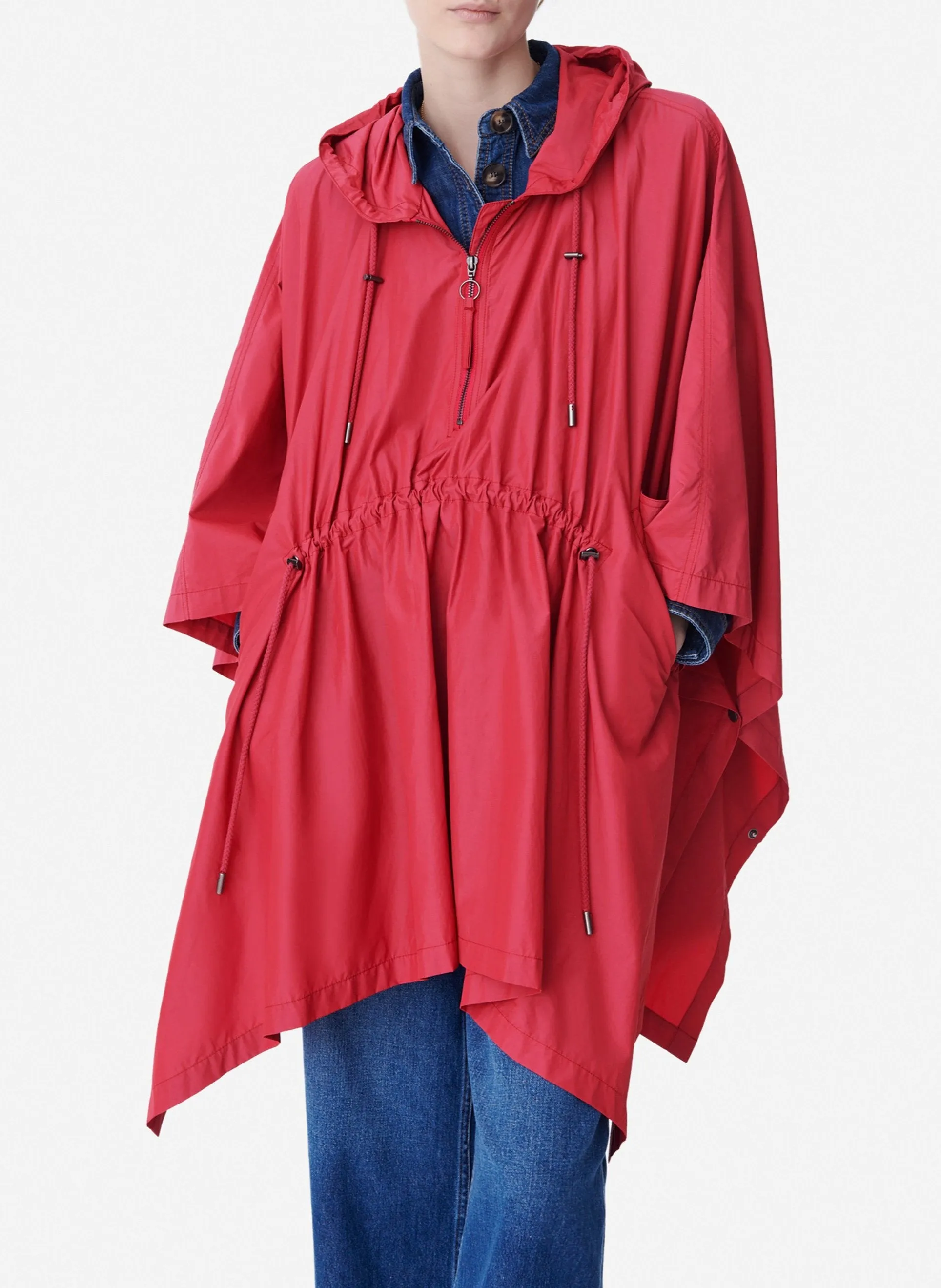 Cape Barry - Pomegrenate