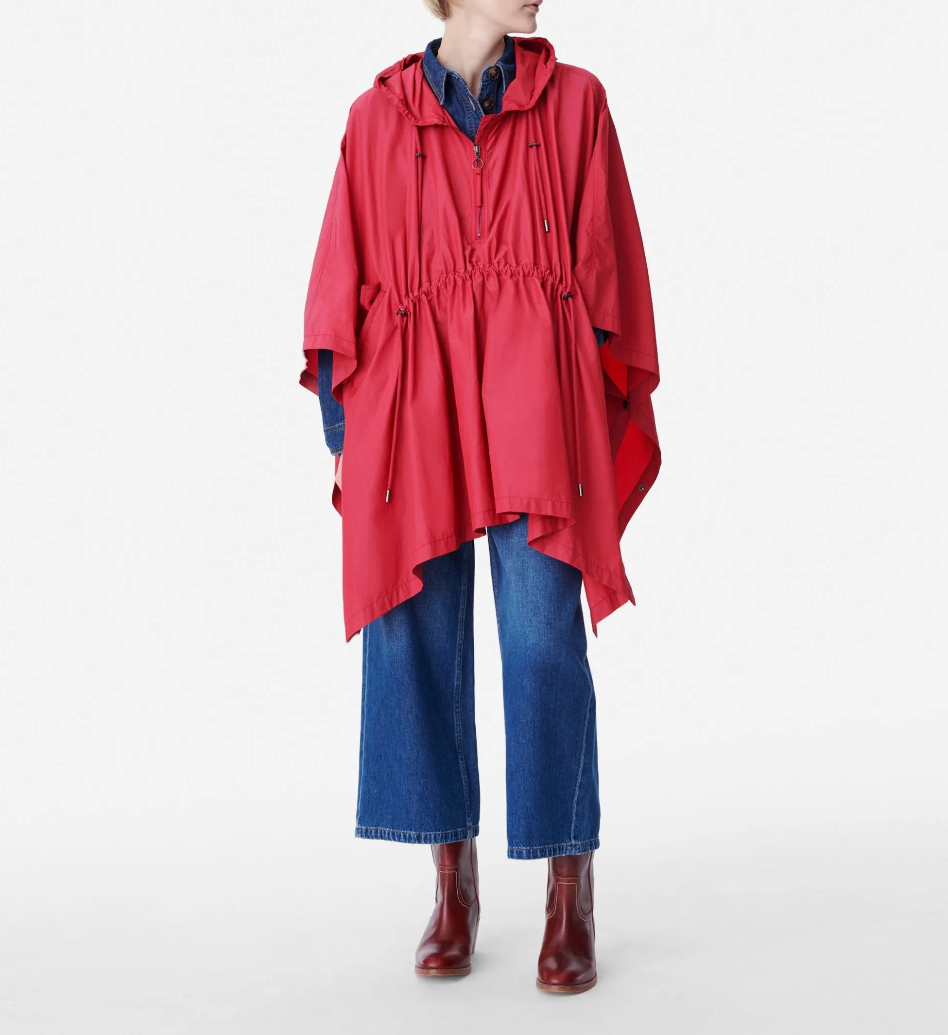 Cape Barry - Pomegrenate