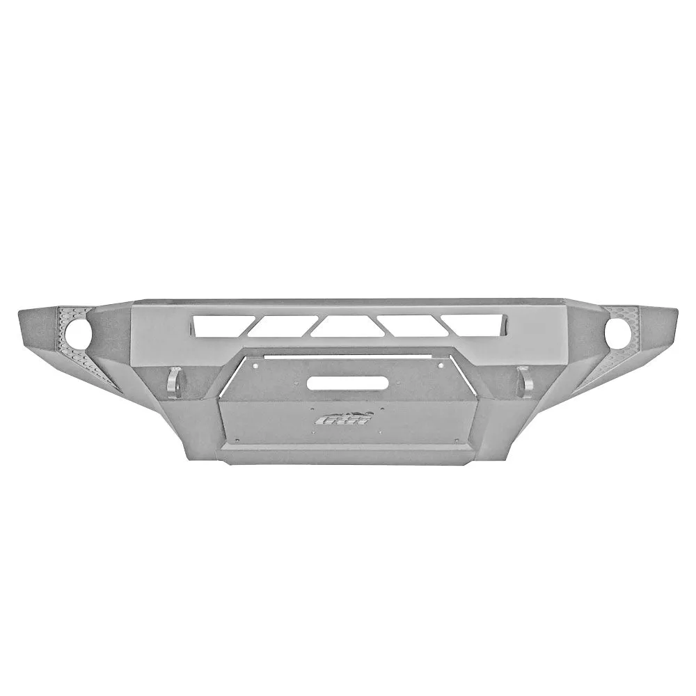 CBI Off Road 5th Gen 4Runner Classic Front Bumper 2014-2020