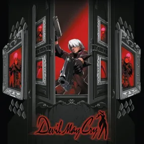 Devil May Cry (Original Game Soundtrack) [Import]