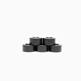 Flat Track 1/2" Standoff extension (Pack of 5)