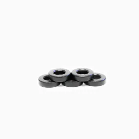 Flat Track 1/4" Standoff Extension (Pack of 5)