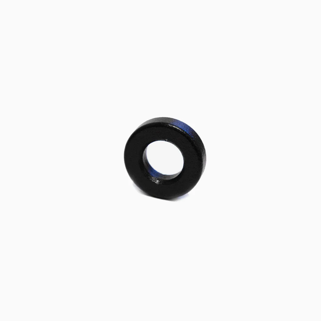 Flat Track 1/4" Standoff Extension (Pack of 5)