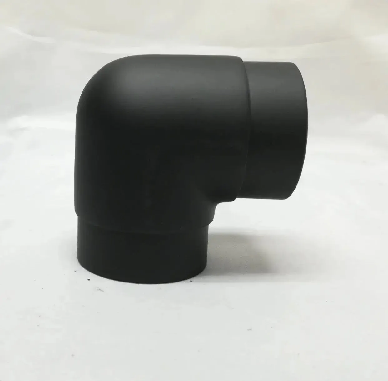 Flush Elbow for 1-1/2" Diameter Tubing