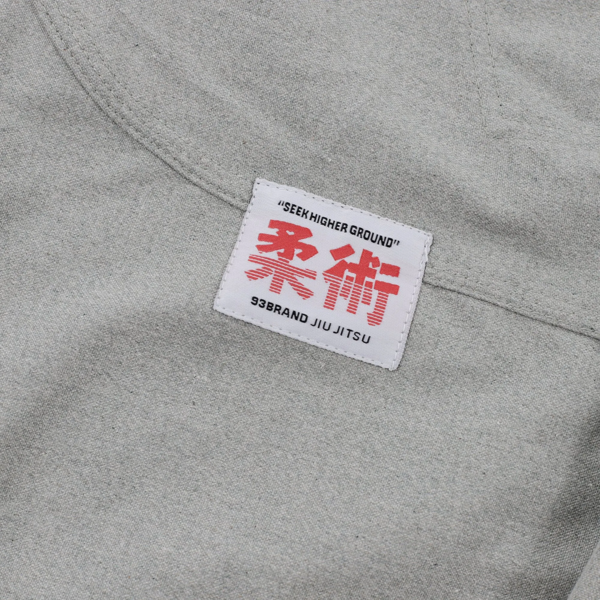 GOLD LABEL V4 Jiu Jitsu Gi