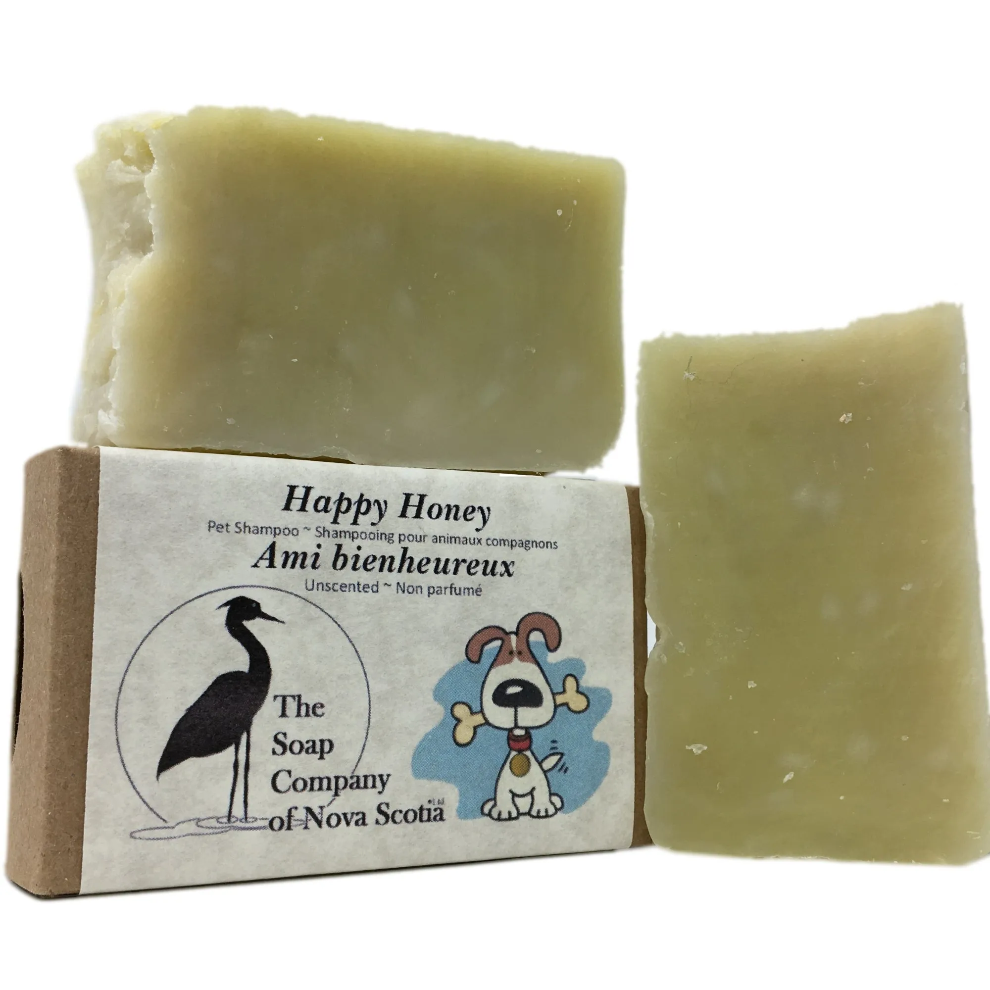 Happy Honey Pet Shampoo