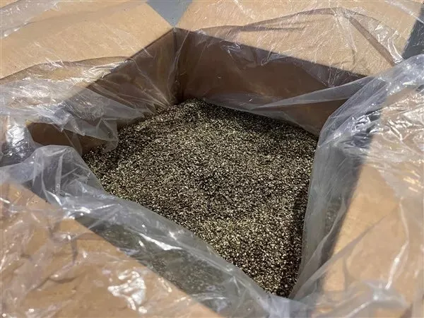 Hemp Boost Hemp Horse Meal