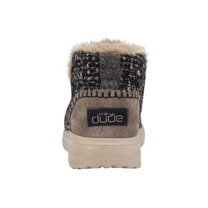 'Hey Dude' Women's Denny - Tan