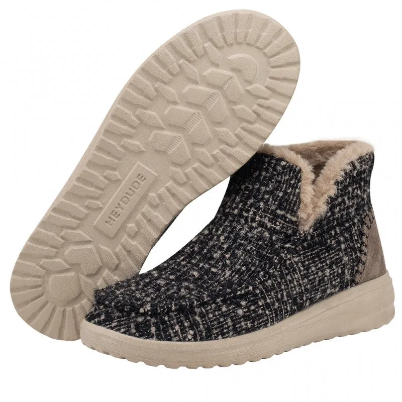 'Hey Dude' Women's Denny - Tan