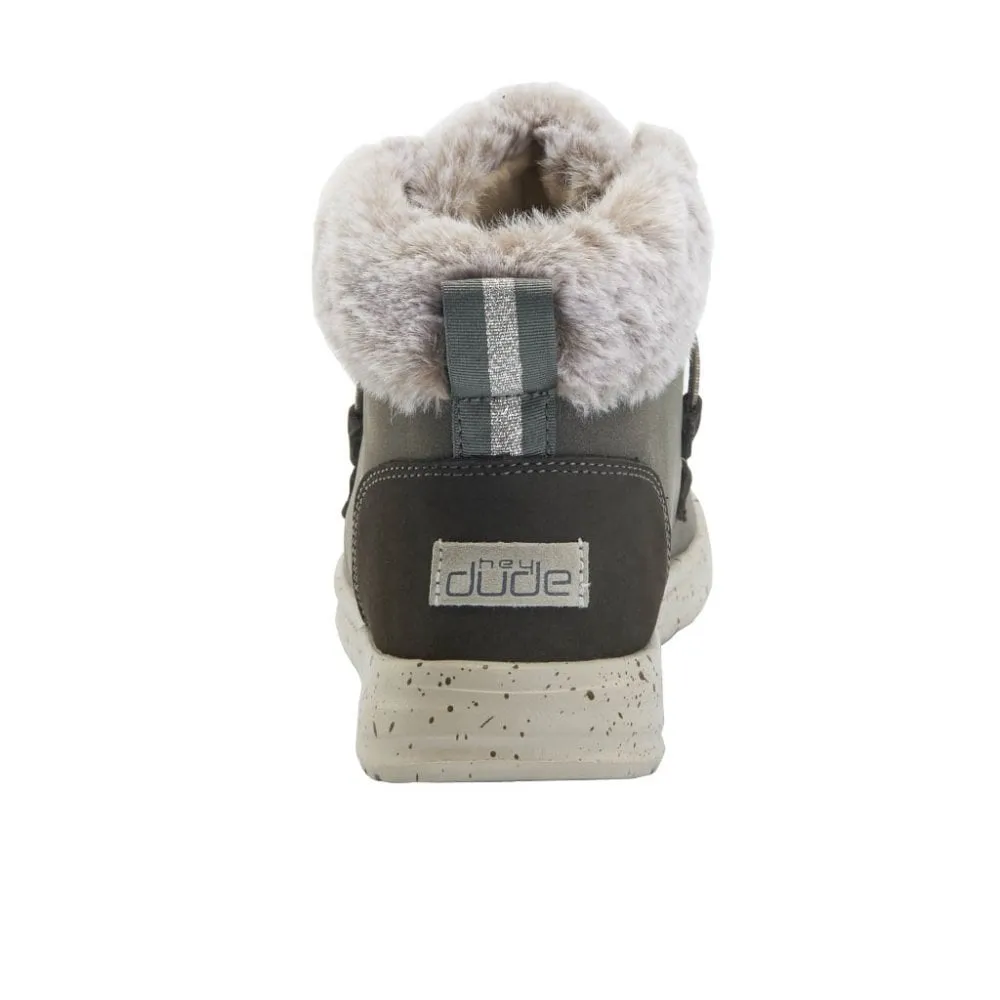 'Hey Dude' Women's Eloise Recycled Leather - Bruno
