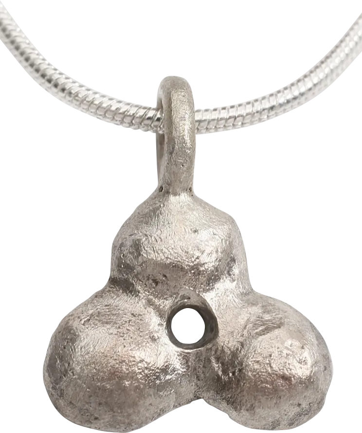 ITALIAN WOMAN’S PENDANT, C.1450-1650