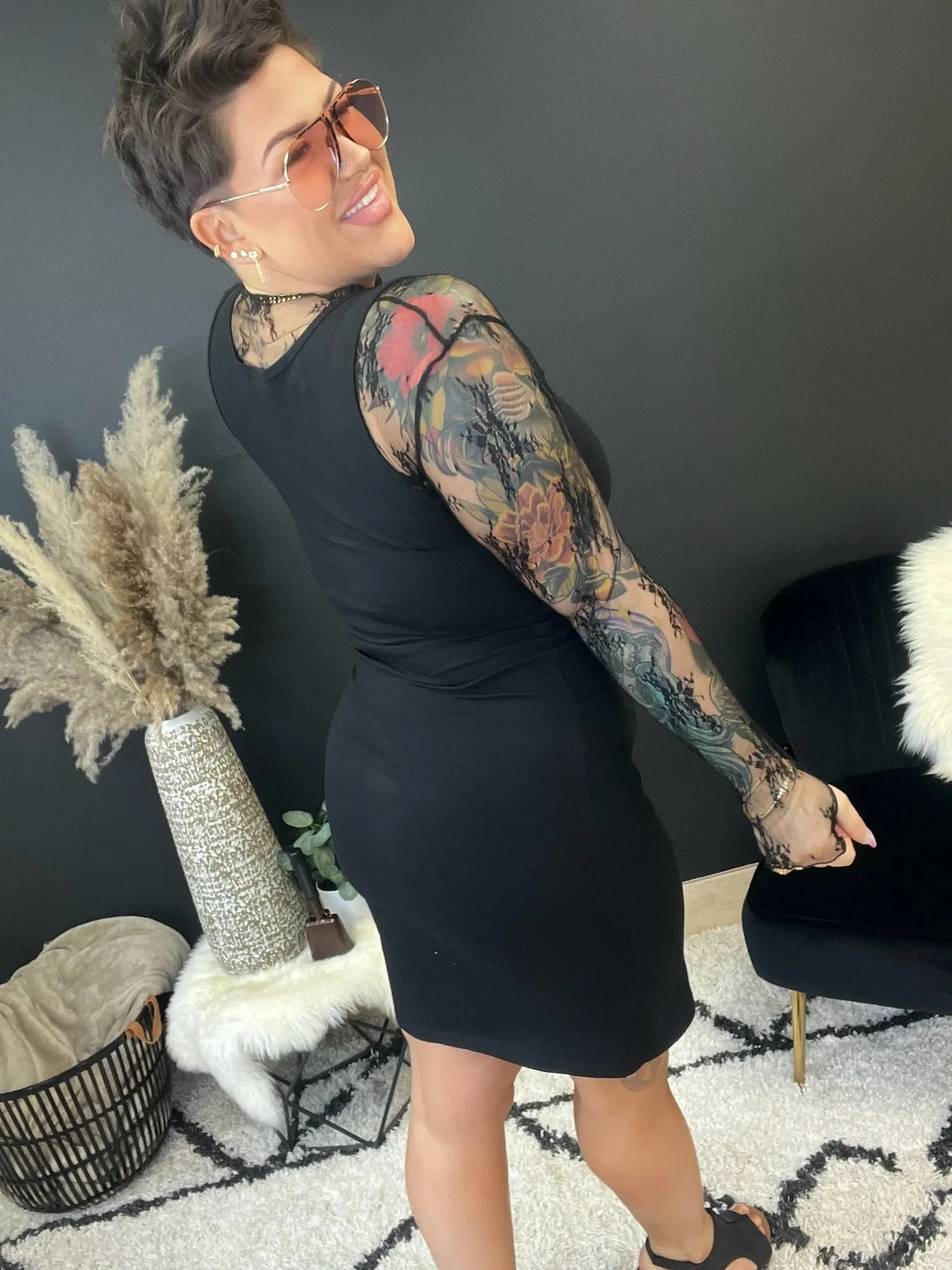Joseline V2 Top